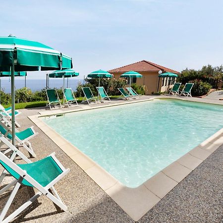 Agriturismo La Realidad Finale Ligure Exterior foto