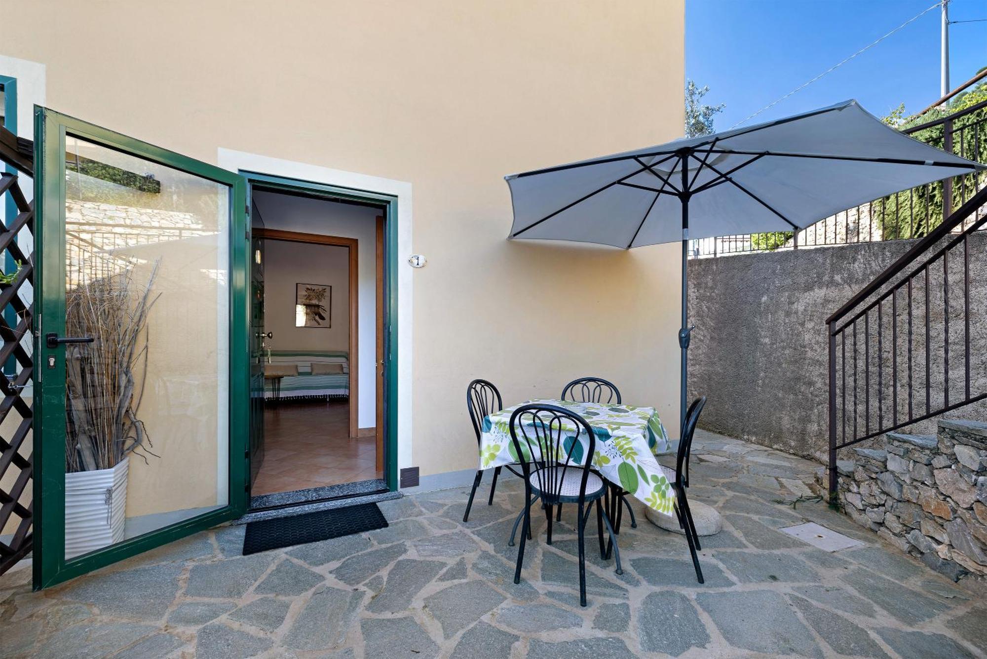 Agriturismo La Realidad Finale Ligure Exterior foto