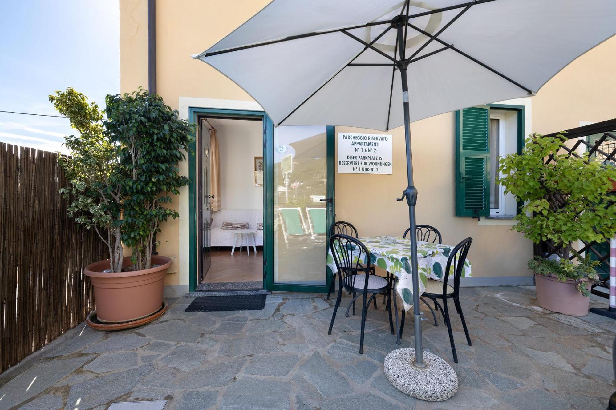 Agriturismo La Realidad Finale Ligure Exterior foto